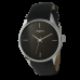 Zegarek Ungaro Gio Black, kolor czarny    				                