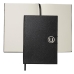 Notes A5 Ungaro Simply U, kolor czarny