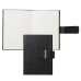 Notes A6 Ungaro Uuuu Homme, kolor czarny    				                