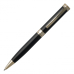 Długopis Ungaro Alba  kolor czarny
