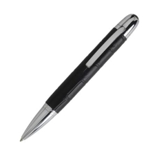 Długopis Ungaro `Prestenza`  kolor czarny