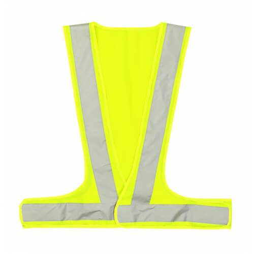 kazmizelka-odblaskowa-na-rower-z-logo