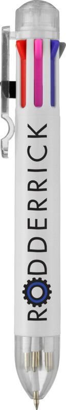 długopis ośmiokolorowy Artist | promowolski.pl długopis ośmiokolorowy Artist | promowolski.pl