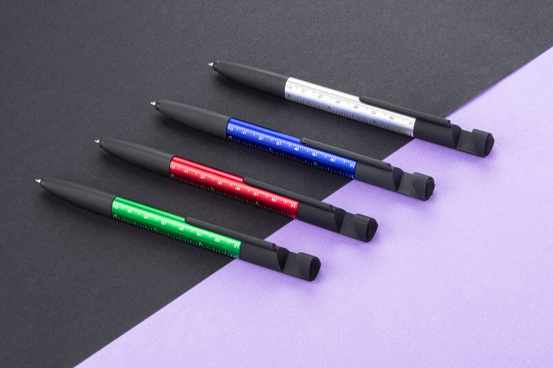 Długopis touch SET z grawerem | promowolski.pl