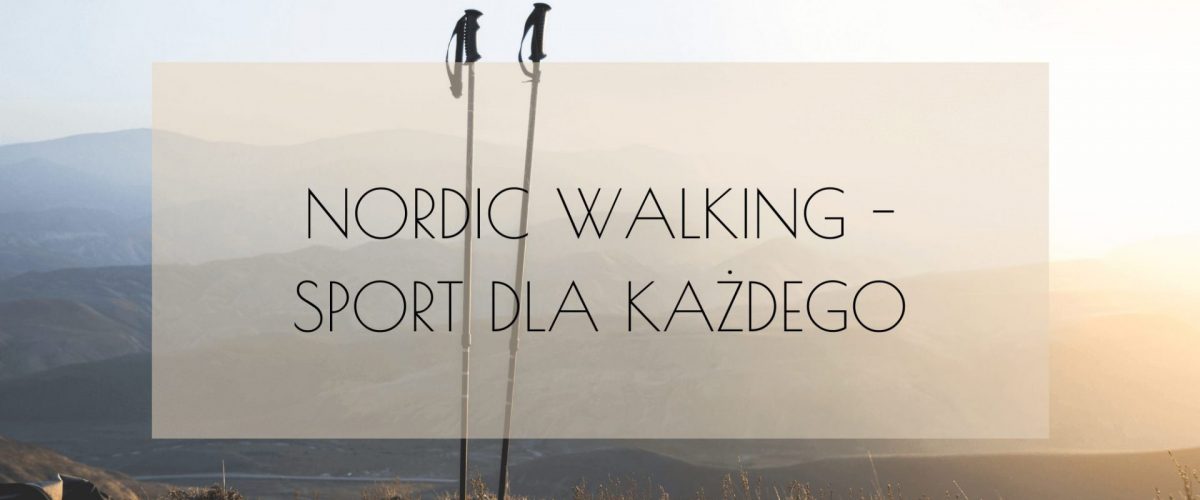 gadżety do nordic walking
